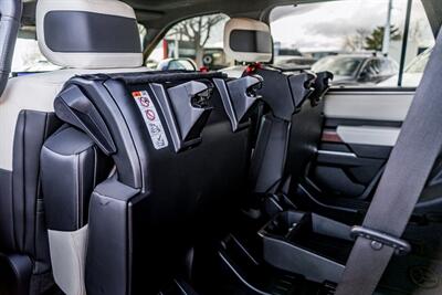 2023 Toyota Sequoia Capstone - Photo 130 - Albuquerque, NM 87114