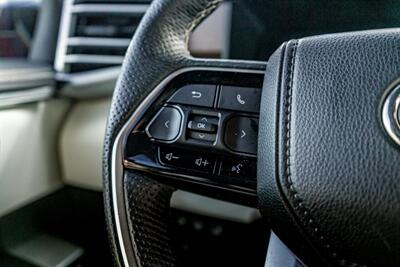 2023 Toyota Sequoia Capstone - Photo 114 - Albuquerque, NM 87114