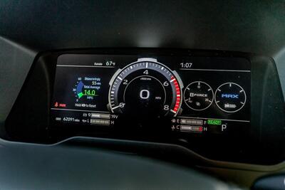 2023 Toyota Sequoia Capstone - Photo 22 - Albuquerque, NM 87114