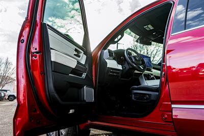 2023 Toyota Sequoia Capstone - Photo 68 - Albuquerque, NM 87114