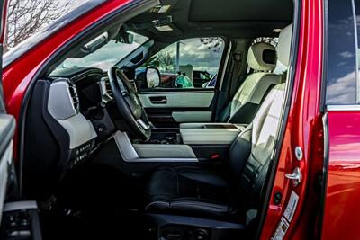 2023 Toyota Sequoia Capstone - Photo 107 - Albuquerque, NM 87114