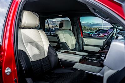 2023 Toyota Sequoia Capstone - Photo 97 - Albuquerque, NM 87114