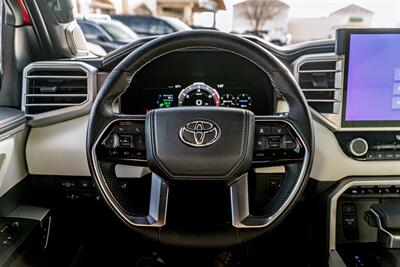 2023 Toyota Sequoia Capstone - Photo 69 - Albuquerque, NM 87114