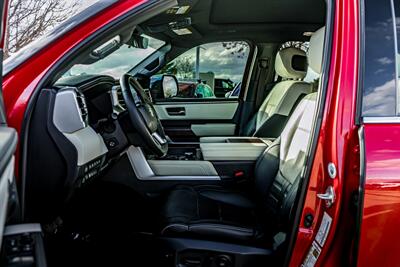 2023 Toyota Sequoia Capstone - Photo 65 - Albuquerque, NM 87114