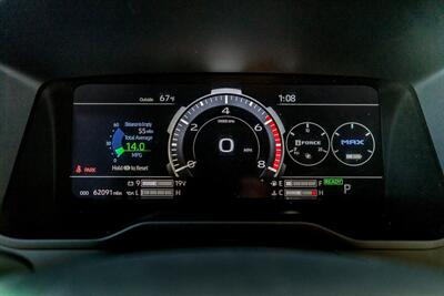 2023 Toyota Sequoia Capstone - Photo 23 - Albuquerque, NM 87114