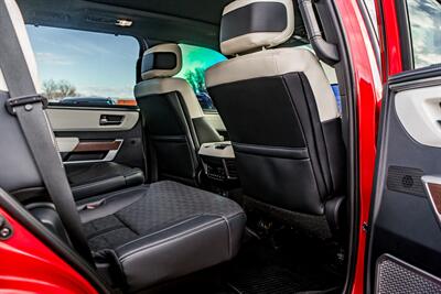 2023 Toyota Sequoia Capstone - Photo 92 - Albuquerque, NM 87114