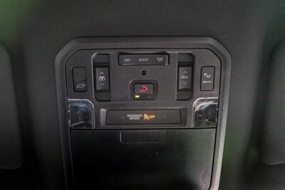 2023 Toyota Sequoia Capstone - Photo 122 - Albuquerque, NM 87114