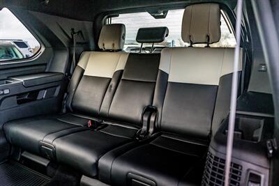 2023 Toyota Sequoia Capstone - Photo 87 - Albuquerque, NM 87114