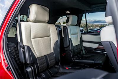 2023 Toyota Sequoia Capstone - Photo 94 - Albuquerque, NM 87114