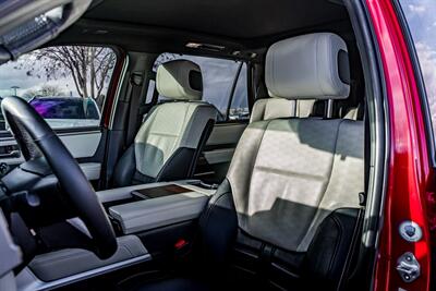 2023 Toyota Sequoia Capstone - Photo 66 - Albuquerque, NM 87114