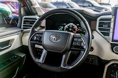 2023 Toyota Sequoia Capstone - Photo 112 - Albuquerque, NM 87114