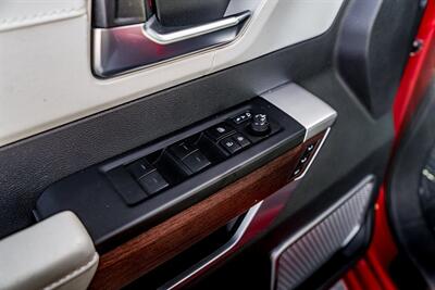 2023 Toyota Sequoia Capstone - Photo 109 - Albuquerque, NM 87114