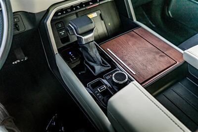 2023 Toyota Sequoia Capstone - Photo 78 - Albuquerque, NM 87114