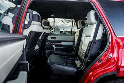 2023 Toyota Sequoia Capstone - Photo 84 - Albuquerque, NM 87114