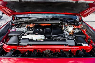 2023 Toyota Sequoia Capstone - Photo 145 - Albuquerque, NM 87114