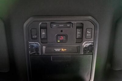 2023 Toyota Sequoia Capstone - Photo 28 - Albuquerque, NM 87114