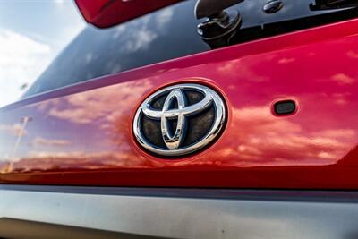 2023 Toyota Sequoia Capstone - Photo 105 - Albuquerque, NM 87114