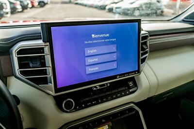 2023 Toyota Sequoia Capstone - Photo 76 - Albuquerque, NM 87114