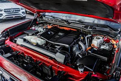 2023 Toyota Sequoia Capstone - Photo 144 - Albuquerque, NM 87114