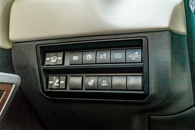 2023 Toyota Sequoia Capstone - Photo 21 - Albuquerque, NM 87114