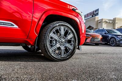 2023 Toyota Sequoia Capstone - Photo 61 - Albuquerque, NM 87114