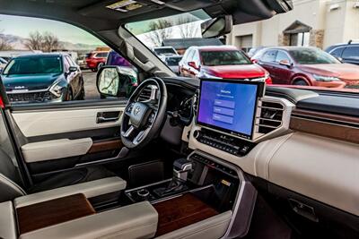 2023 Toyota Sequoia Capstone - Photo 140 - Albuquerque, NM 87114