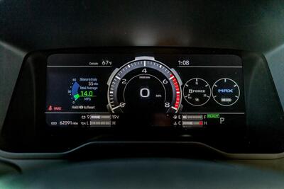 2023 Toyota Sequoia Capstone - Photo 117 - Albuquerque, NM 87114