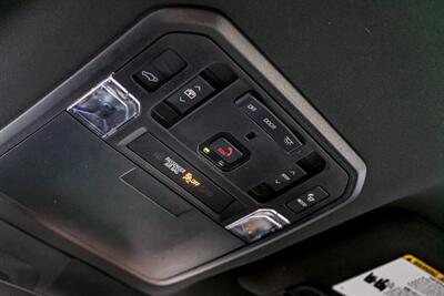 2023 Toyota Sequoia Capstone - Photo 29 - Albuquerque, NM 87114