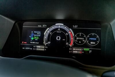 2023 Toyota Sequoia Capstone - Photo 116 - Albuquerque, NM 87114