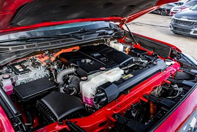 2023 Toyota Sequoia Capstone - Photo 101 - Albuquerque, NM 87114