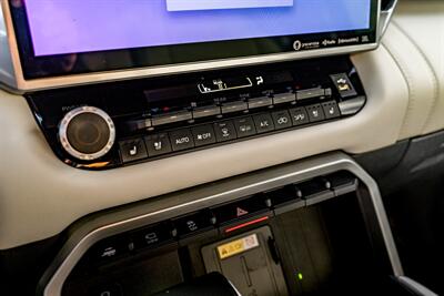 2023 Toyota Sequoia Capstone - Photo 77 - Albuquerque, NM 87114