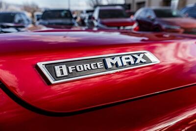 2023 Toyota Sequoia Capstone - Photo 143 - Albuquerque, NM 87114