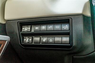 2023 Toyota Sequoia Capstone - Photo 72 - Albuquerque, NM 87114