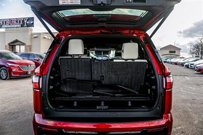 2023 Toyota Sequoia Capstone - Photo 38 - Albuquerque, NM 87114