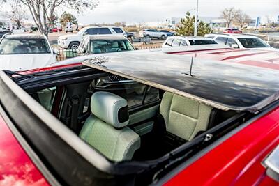 2023 Toyota Sequoia Capstone - Photo 126 - Albuquerque, NM 87114