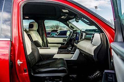 2023 Toyota Sequoia Capstone - Photo 45 - Albuquerque, NM 87114