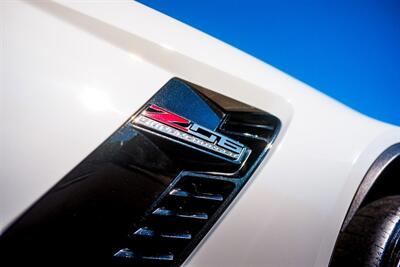 2015 Chevrolet Corvette Z06 3LZ Z07   - Photo 11 - Albuquerque, NM 87114