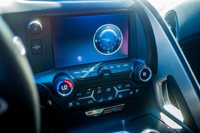 2015 Chevrolet Corvette Z06 3LZ Z07   - Photo 69 - Albuquerque, NM 87114