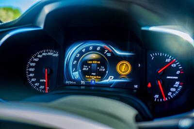 2015 Chevrolet Corvette Z06 3LZ Z07   - Photo 26 - Albuquerque, NM 87114