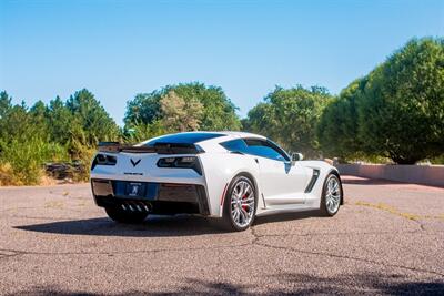 2015 Chevrolet Corvette Z06 3LZ Z07   - Photo 8 - Albuquerque, NM 87114