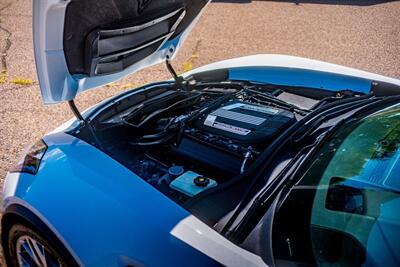 2015 Chevrolet Corvette Z06 3LZ Z07   - Photo 13 - Albuquerque, NM 87114