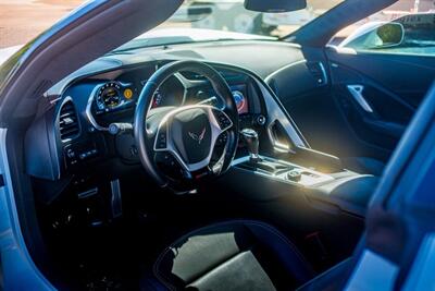 2015 Chevrolet Corvette Z06 3LZ Z07   - Photo 17 - Albuquerque, NM 87114