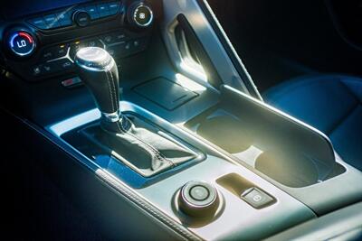 2015 Chevrolet Corvette Z06 3LZ Z07   - Photo 29 - Albuquerque, NM 87114