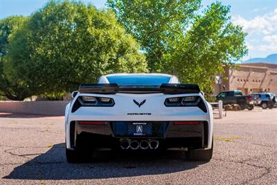 2015 Chevrolet Corvette Z06 3LZ Z07   - Photo 7 - Albuquerque, NM 87114
