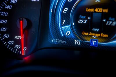 2015 Chevrolet Corvette Z06 3LZ Z07   - Photo 66 - Albuquerque, NM 87114