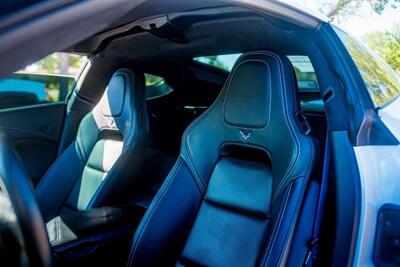 2015 Chevrolet Corvette Z06 3LZ Z07   - Photo 19 - Albuquerque, NM 87114