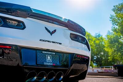 2015 Chevrolet Corvette Z06 3LZ Z07   - Photo 48 - Albuquerque, NM 87114