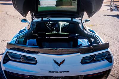 2015 Chevrolet Corvette Z06 3LZ Z07   - Photo 34 - Albuquerque, NM 87114