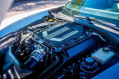 2015 Chevrolet Corvette Z06 3LZ Z07   - Photo 16 - Albuquerque, NM 87114