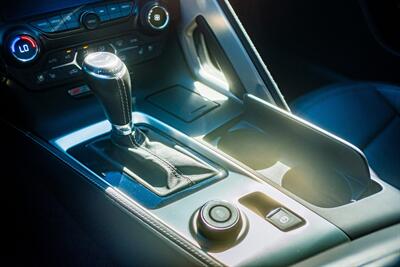 2015 Chevrolet Corvette Z06 3LZ Z07   - Photo 68 - Albuquerque, NM 87114